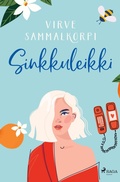 Cover: Sinkkuleikki - Saga Egmont