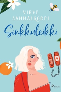 Abbildung von: Sinkkuleikki - Saga Egmont