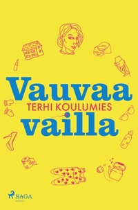 Abbildung von: Vauvaa vailla - Saga Egmont