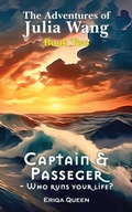 Cover: Captain & Passenger - Erik Istrup