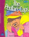 Cover: The Pedlar's Caps - Pearson Education Australia