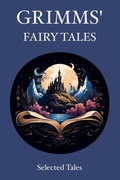Cover: Grimms' Fairy Tales - Fili Public