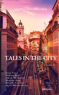 Cover: Tales in the City Volume IV (Edition1) - Ukiyoto Publishing
