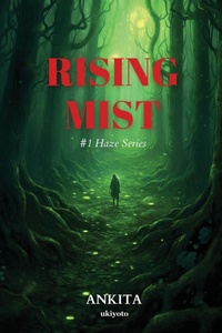 Enlarge image Cover: Rising Mist (Edition1) - Ukiyoto Publishing