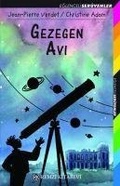 Cover: Gezegen Avi - Remzi Kitabevi