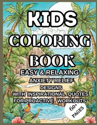 Enlarge image Cover: Kids Coloring Book - Big 6 Publishing