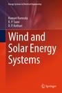 Bild: Wind and Solar Energy Systems - Springer