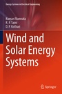 Bild: Wind and Solar Energy Systems - Springer