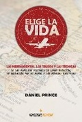 Cover: Elige la Vida - Konsensus Network