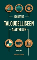 Cover: Johdatus Taloudelliseen Ajatteluun - Konsensus Network