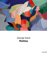 Abbildung von: Mattea - Culturea