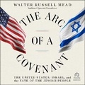 Cover: The Arc of a Covenant - HighBridge Audio