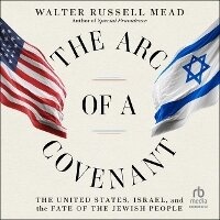 Enlarge image Cover: The Arc of a Covenant - HighBridge Audio