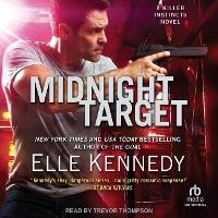 Enlarge image Cover: Midnight Target - Tantor Audio