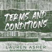 Enlarge image Cover: Terms and Conditions - Tantor Audio