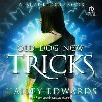 Enlarge image Cover: Old Dog, New Tricks - Tantor Audio