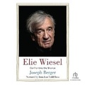 Cover: Elie Wiesel - Recorded Books, Inc.