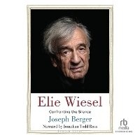 Enlarge image Cover: Elie Wiesel - Recorded Books, Inc.