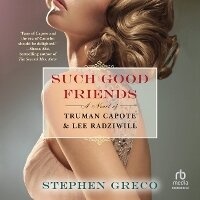 Enlarge image Cover: Such Good Friends - HighBridge Audio