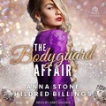 Cover: The Bodyguard Affair - Tantor Audio
