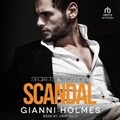 Cover: Scandal - Tantor Audio