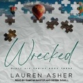 Cover: Wrecked - Tantor Audio