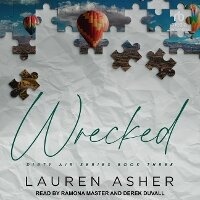 Enlarge image Cover: Wrecked - Tantor Audio
