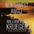 Cover: Northwest Angle - Recorded Books, Inc.