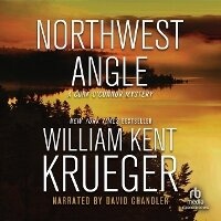 Enlarge image Cover: Northwest Angle - Recorded Books, Inc.