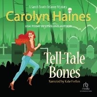 Enlarge image Cover: Tell-Tale Bones - Recorded Books, Inc.