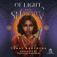 Enlarge image Cover: Of Light and Shadow - Recorded Books, Inc.