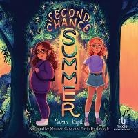 Enlarge image Cover: Second Chance Summer - Recorded Books, Inc.