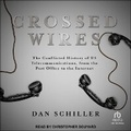 Cover: Crossed Wires - Tantor Audio