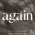 Cover: Again - Tantor Audio