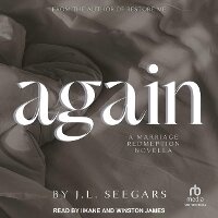 Enlarge image Cover: Again - Tantor Audio
