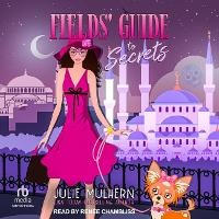 Enlarge image Cover: Fields' Guide to Secrets - Tantor Audio