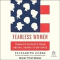Cover: Fearless Women - Tantor Audio