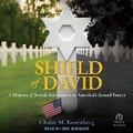 Cover: Shield of David - Tantor Audio