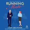 Cover: Running Mate - Tantor Audio