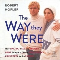 Enlarge image Cover: The Way They Were - HighBridge Audio