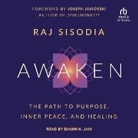 Enlarge image Cover: Awaken - Tantor Audio