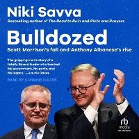 Enlarge image Cover: Bulldozed - Tantor Audio
