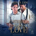 Cover: Catering to Love - Tantor Audio