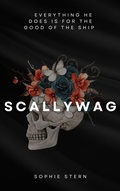 Cover: Scallywag - Sophie Stern