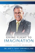 Cover: Giving Flight to Imagination - Giving Flight to Imagination, LLC