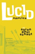 Cover: Lucid America - Blue Max