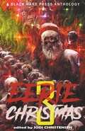 Cover: Eerie Christmas 3 - Black Hare Press