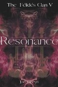 Cover: Resonance The Felides Clan V - Jae Greyn