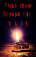 Cover: Tales From Beyond the Veil - Heorot Press