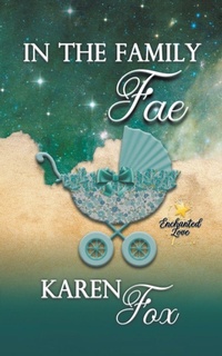 Enlarge image Cover: In the Family Fae - KAREN FOX